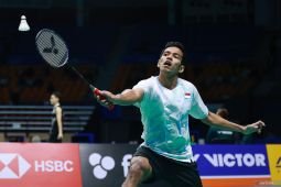 Chico tak pasang target di Korea Open 2025