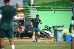 Jelang laga lawan PSS Sleman, Deltras tak diperkuat bek andalan