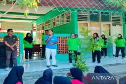 Dinkes Pamekasan cegah anemia di kalangan pelajar