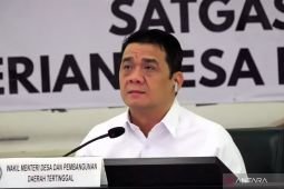 RI Govt pushes human capital to boost village co-ops