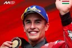 Catalunya jadi akhir pekan krusial bagi Marc Marquez dan Ducati