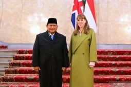 Gagal bayar pajak pembelian properti, Wakil PM Inggris mundur