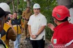 DPRD Jatim soroti proyek pelebaran jalan Situbondo-Bondowoso