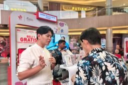 SMCP tawarkan "Robotic Care Fund" dalam pameran di Surabaya