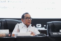 Menko PMK sebut kasus TBC darurat, perlu penanganan serius