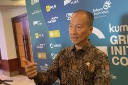 Menperin: Uji coba CCU di Petrokimia Gresik tekan emisi 65 persen
