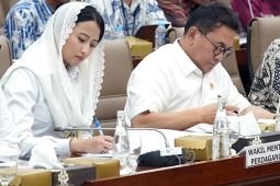 Mendag: Ratifikasi MRA ASEAN dongkrak ekspor bahan bangunan