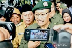 Kemensos bakal datangi 12 juta penerima bansos salah sasaran