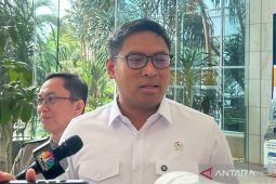 Wamentan: Harga lebih murah pemicu kebocoran gula rafinasi