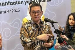 Mendag Budi sebut IEU-CEPA buat Uni Eropa melunak soal EUDR