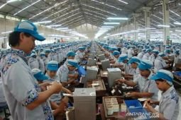 Industri harapkan moratorium kenaikan CHT tiga tahun ke depan