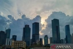 BMKG: Surabaya Senin ini berpeluang cerah berawan