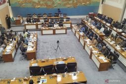 ANTARA berkomitmen angkat isu Astacita dalam rencana kerja 2026