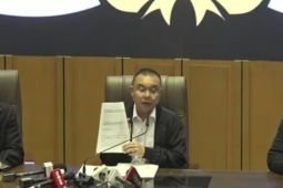 DPR announces six points of resolution to respond to people's demands