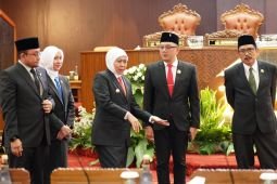 Wakil Ketua DPRD Jatim dorong evaluasi galian C di Magetan