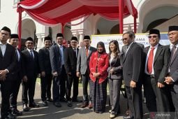 Menkomdigi sebut 2.333 desa belum terkoneksi internet