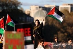 Inggris bakal akui negara Palestina setelah Trump pulang