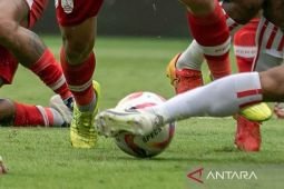 Bolivia menang 1-0 atas Brasil untuk amankan tiket playoff