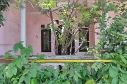 Keluarga korban minta Polres Indramayu usut tuntas kasus lima jenazah