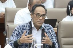 Per Juni 2025, Antam catat pendapatan nyaris Rp60 triliun
