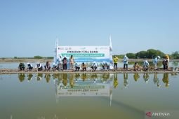 Pelindo dukung program "Mageri Segoro" di Jateng