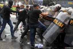 Simulasi Sispamkota di Malang