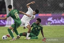 Protes wasit kuwait, PSSI tunggu respon FIFA