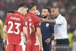 Daftar skuad Timnas Indonesia untuk Kualifikasi Piala Dunia 2026
