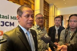 Indonesia siap pamerkan kinerja kurangi 60 juta ton CO2e di COP30 Brasil