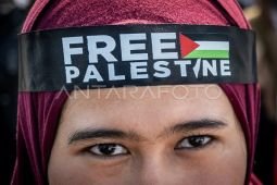 MWL sambut pengakuan Inggris, Kanada dan Australia atas Negara Palestina