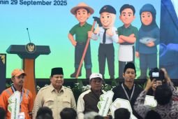 BSI siap percepat penyaluran KPR rumah subsidi usai akad massal