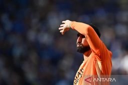 Donnarumma siap mengubah gaya main demi Manchester City