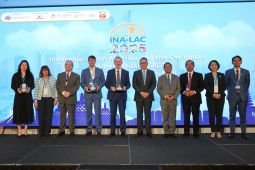 Indonesia perkuat kolaborasi halal dunia dalam INA-LAC 2025 Brasil