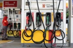 Shell Indonesia bantah PHK pegawai karena kebijakan impor BBM
