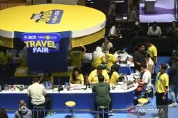 Sempat gangguan, myBCA dan BCA Mobile sudah pulih