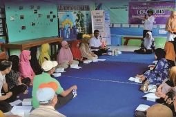 DKPP Kota Madiun berdayakan kaum lansia dengan urban farming