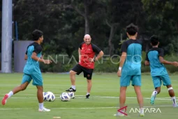 PSM Makassar gunakan jeda internasional untuk pulihkan kondisi pemain