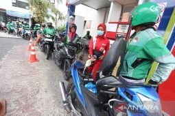 Purbaya beberkan harga asli Pertalite sebelum subsidi