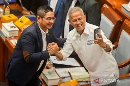 Kemenkeu masih kaji nasib tarif cukai rokok 2026