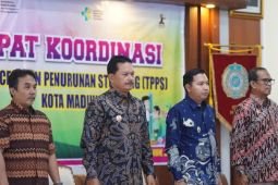Pemkot Madiun libatkan lurah untuk tekan kasus stunting anak