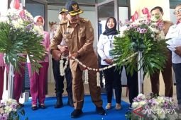 Pemkot Madiun percepat pembangunan 16 SPPG untuk generasi sehat