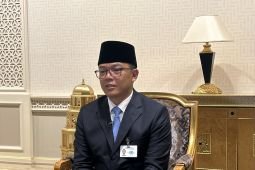 Prabowo minta Trump pimpin penyelesaian perang di Gaza