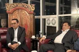 Watap Umar sebut Sekjen PBB melihat RI sebagai mitra istimewa