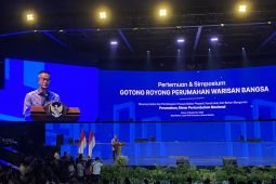 Kadin supports KUR housing program, able to absorb 9 million workers