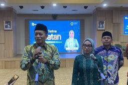 Pemerintah targetkan 20 ribu Kopdes terima pembiayaan pada 2025