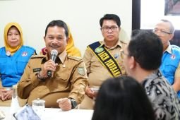 Dinas Penanaman Modal Madiun siap wujudkan predikat zona integritas