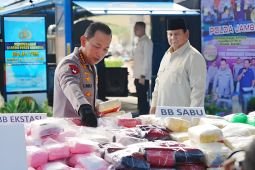 Kapolri ungkap tren baru penggunaan narkoba dengan senyawa berbahaya