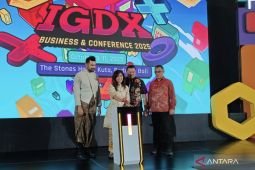 Kemkomdigi umumkan sistem klasifikasi gim nasional IGRS