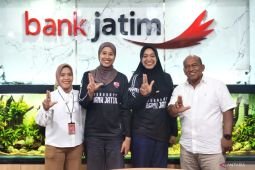 Diperkuat Megawati, Bank Jatim targetkan juara Livoli 2025