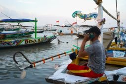 Telkomsel perkuat jaringan di Teluk Biru Banyuwangi